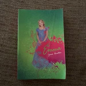 Emma - Jane Austen
